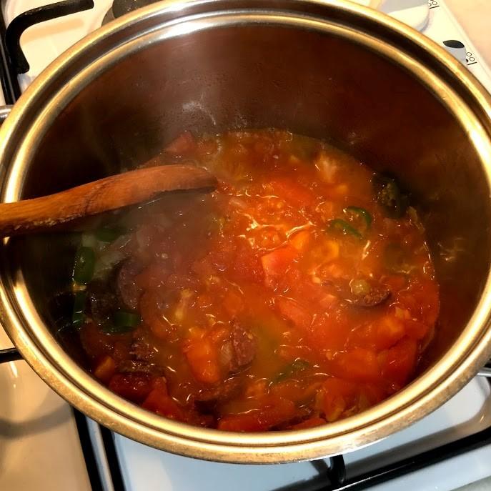 Sofraların Vazgeçilmezi: Soslu Makarna Tarifi