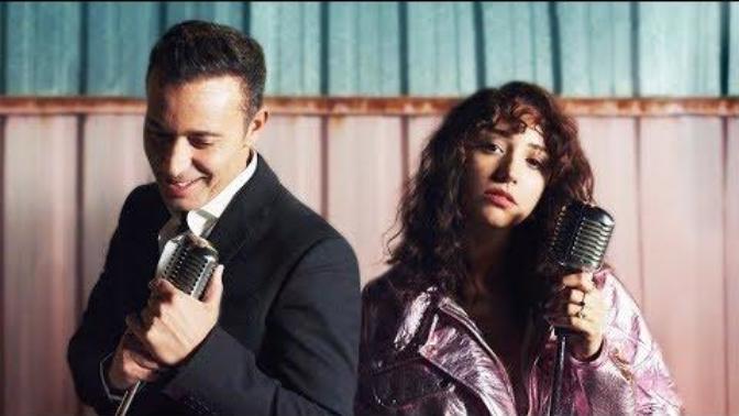 Zeynep Bastık ve Mustafa Sandal "Mod" Video Klibi Yayınlandı
