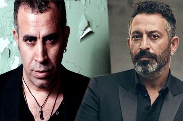 Haluk Levent - Cem Yılmaz