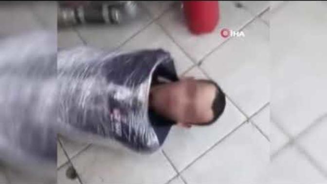 Bu Haberin Başlığını Siz Atın!