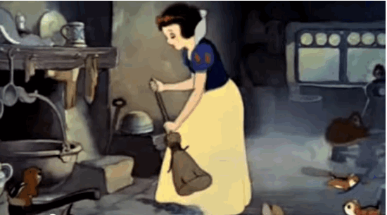 Hızlı ve Pratik Ev Temizliği Nasıl Yapılır? Kirleri Halı Altına Süpürmüyoruz!