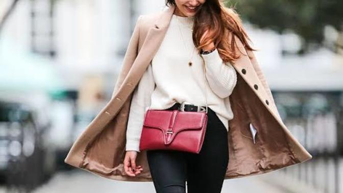 Bir Siyah Skinny Jean Seç, Gerisi Kolay!
