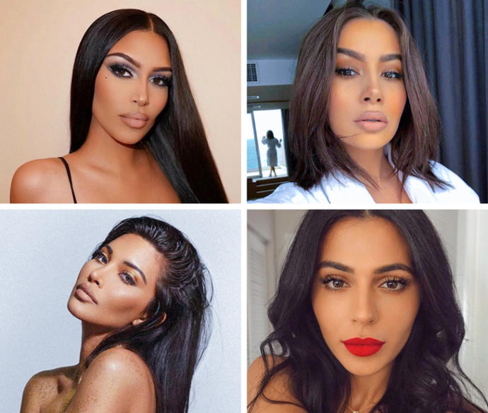 Ünlülere Benzeyip InstaGirl Oluyoruz: Instagram Kızı Olmak İçin Kaç Para Lazım?
