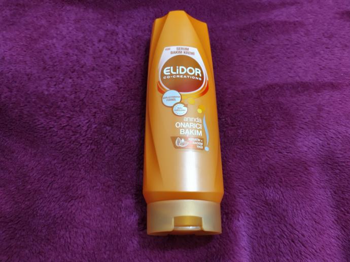Elidor Anında Onarıcı Serum Bakım Kremi