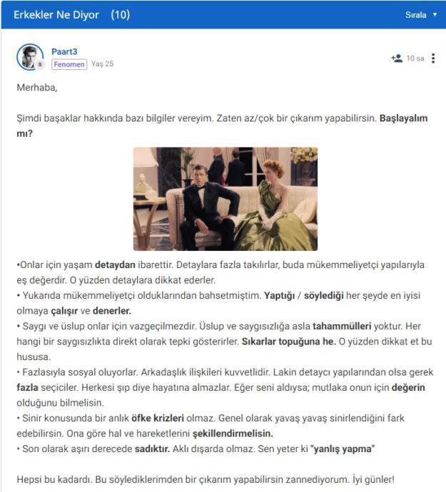 Son Zamanların En Yardımsever Topluluğuna Selam Dur! En İyi Görüş Nedir, Nasıl Yazılır?