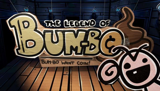 Karton Tabanlı Bulmaca: The Legend of Bum-Bo