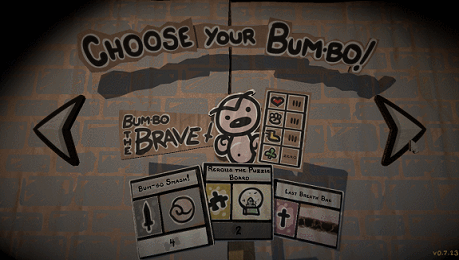 Karton Tabanlı Bulmaca: The Legend of Bum-Bo