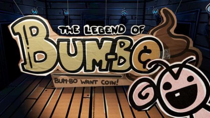 Karton Tabanlı Bulmaca: The Legend of Bum-Bo