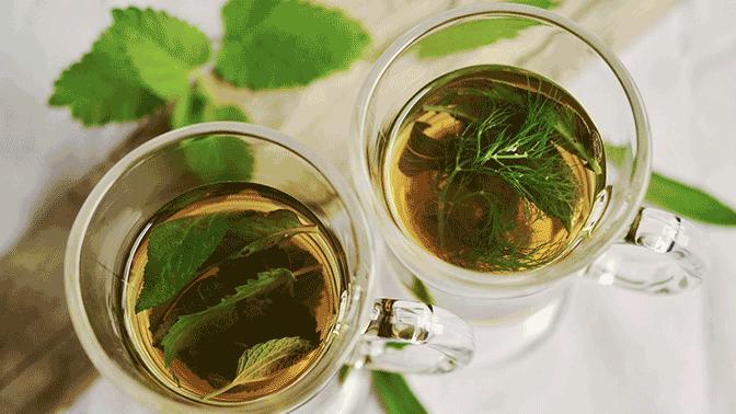 Adeti Hızlandırmak İçin Ne Yapmalı, Hangi Çaylar İyi Geliyor?