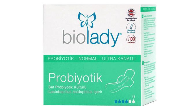 Pamuklu Ped Markaları Nelerdir?