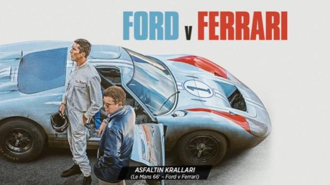 Bugün Hangi Filmler Vizyona Girdi? Detaylar Haberimizde