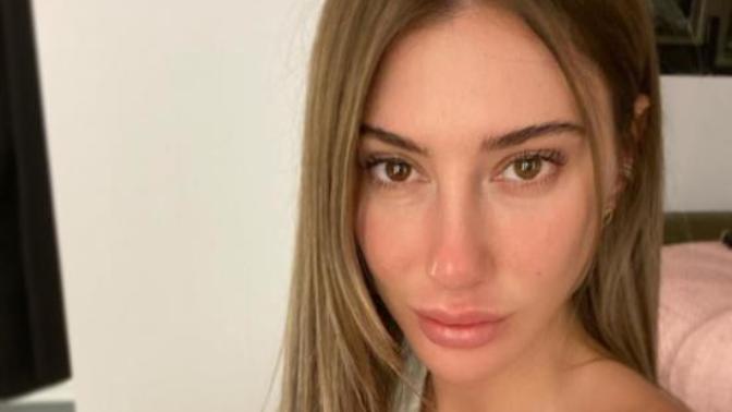 Şeyma Subaşı'dan Direk Dansı (Video Haber)