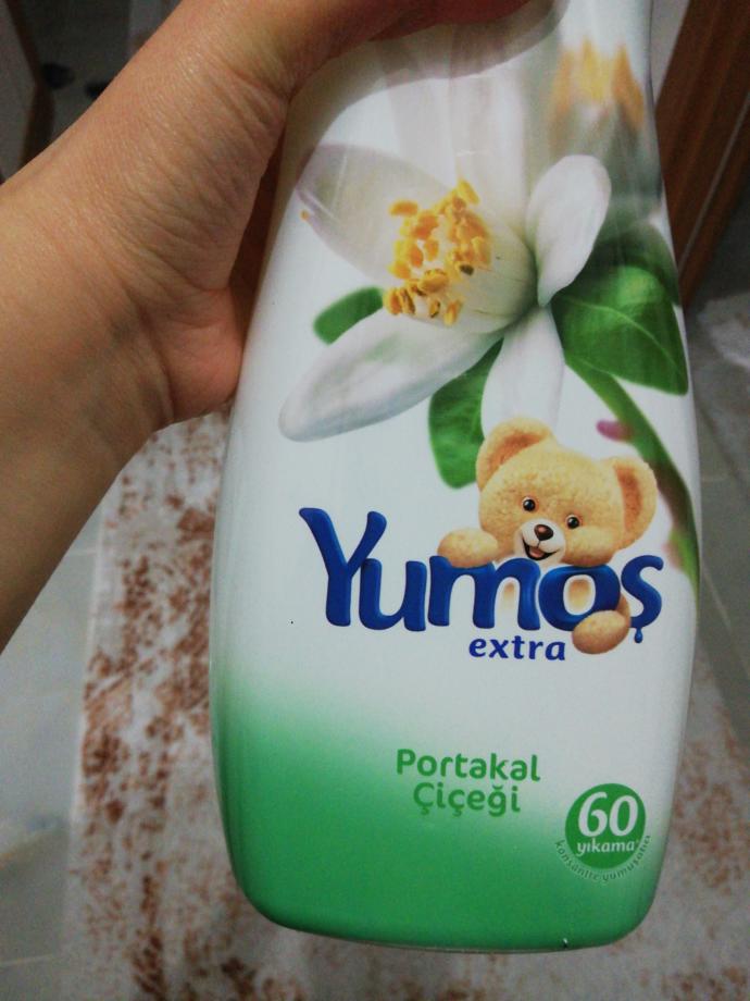 Doğal Bir Yumuşatıcıda Olmasını İstediğimiz 6 Şey