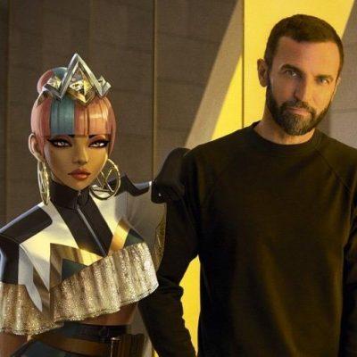 Moda Artık Oyun Dünyasıyla Birleşti: Louis Vuitton ve League Of Legends İşbirliği!