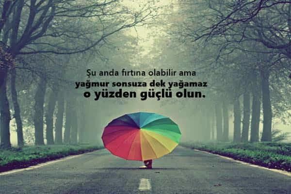 Mutlu Olmak Adına Neler Yapıyoruz?
