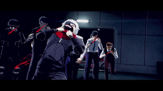 Animecilerin Favorisi Tokyo Ghoul: re Call to Exist Çıktı!