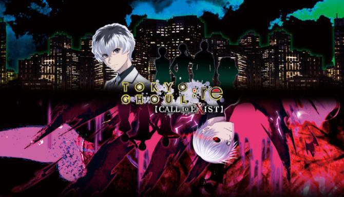 Animecilerin Favorisi Tokyo Ghoul: re Call to Exist Çıktı!