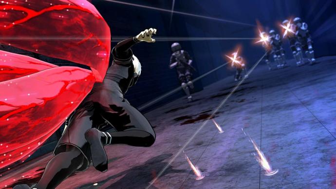 Animecilerin Favorisi Tokyo Ghoul: re Call to Exist Çıktı!