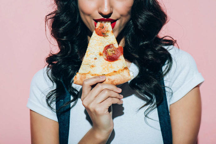 Bana Pizzayı Neli Yediğini Söyle, Sana Kim Olduğunu Söyleyeyim: Pizza Tercihlerinden Karakter Analizi!