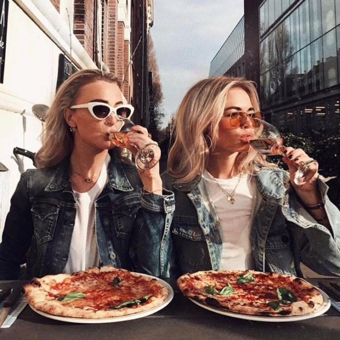 Bana Pizzayı Neli Yediğini Söyle, Sana Kim Olduğunu Söyleyeyim: Pizza Tercihlerinden Karakter Analizi!