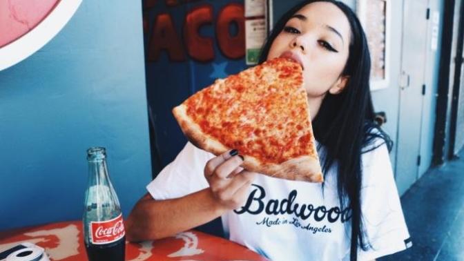 Bana Pizzayı Neli Yediğini Söyle, Sana Kim Olduğunu Söyleyeyim: Pizza Tercihlerinden Karakter Analizi!