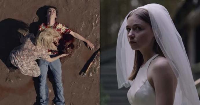 İçinizdeki Psikopatı Uyandırın: Yeni Sezonuyla The End Of The F**ing World