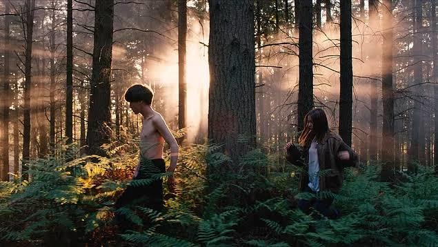 İçinizdeki Psikopatı Uyandırın: Yeni Sezonuyla The End Of The F**ing World