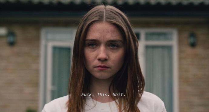 İçinizdeki Psikopatı Uyandırın: Yeni Sezonuyla The End Of The F**ing World