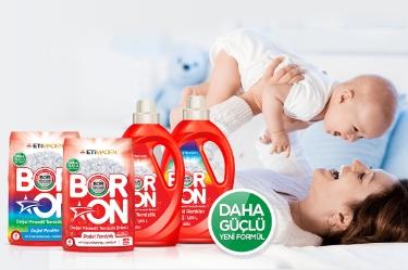 Milli Madenimiz Bordan Üretilen Doğal Temizlik Malzemesi, Boron Hakkındaki Yorumlarım