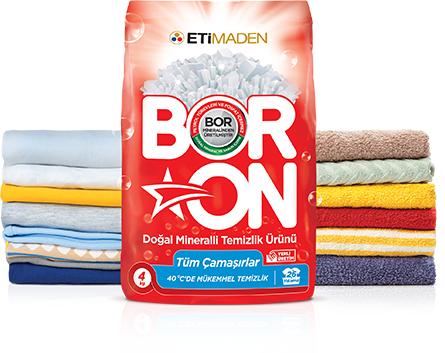 BORON