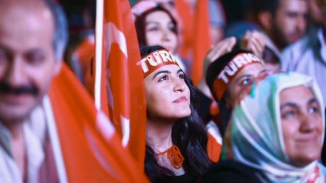 Türk İnsanına Has Hareket ve Davranışlar Nelerdir?