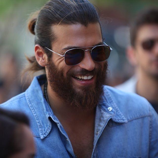 Can Yaman