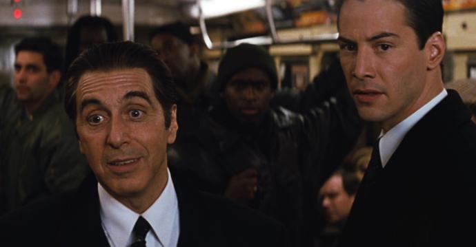 Keanu Reevesin Hollywoodun En Tatlı İnsanı Olduğuna Dair 5 Kanıt!
