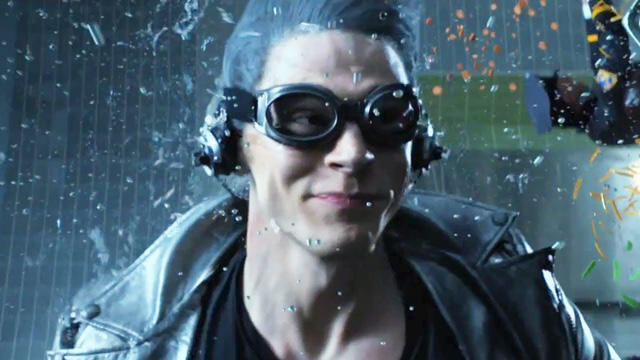 X-Men Serisinde Burcuna Göre Hangi Karaktersin?