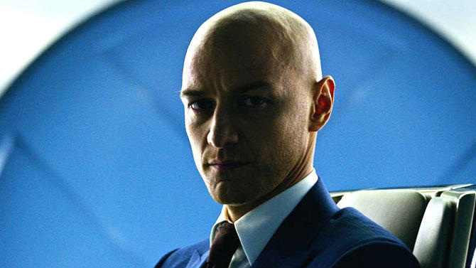 X-Men Serisinde Burcuna Göre Hangi Karaktersin?