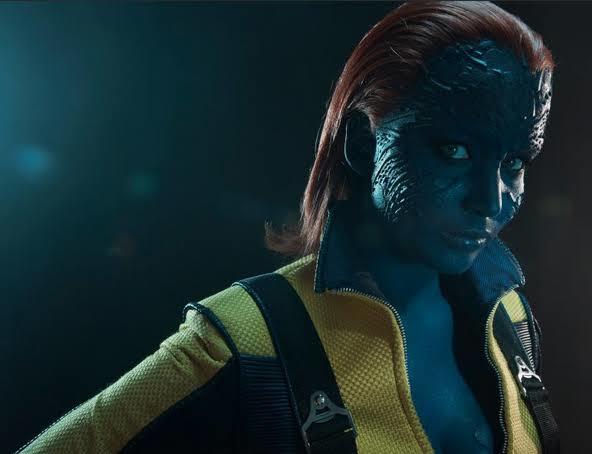 X-Men Serisinde Burcuna Göre Hangi Karaktersin?