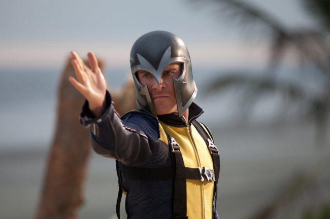 X-Men Serisinde Burcuna Göre Hangi Karaktersin?