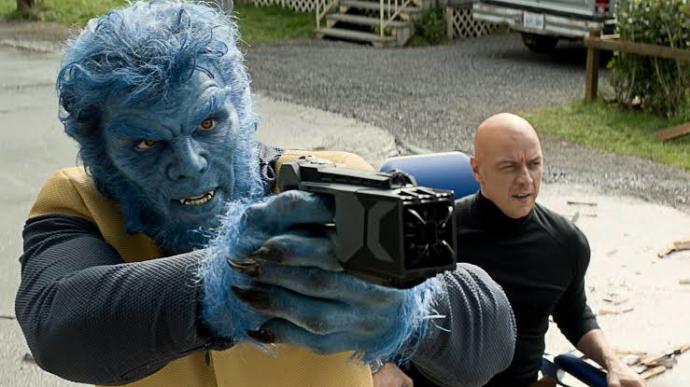 X-Men Serisinde Burcuna Göre Hangi Karaktersin?