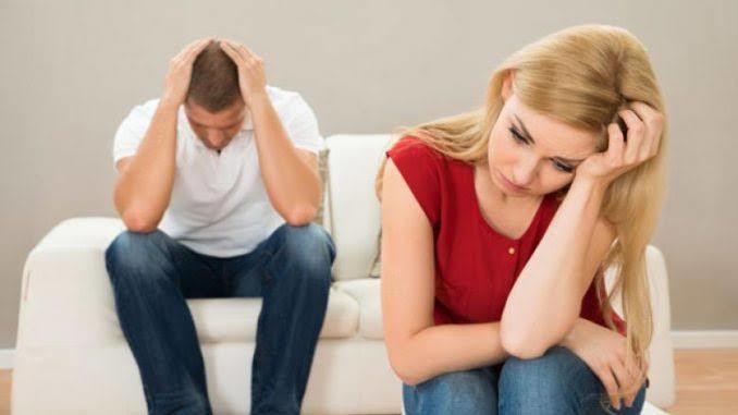 Sevgilinizle Nasıl Barışacağınızı Bilmiyor musunuz? İşte Size 8 Barışma Bahanesi