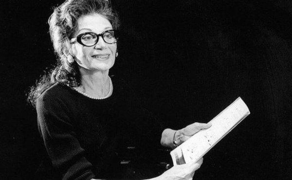 Yıldız Kenter