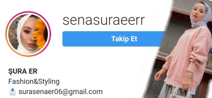Mütevazı Modayı Merak Edenler İçin Keyifle Takip Edilecek 7 Instagram Bloggerı