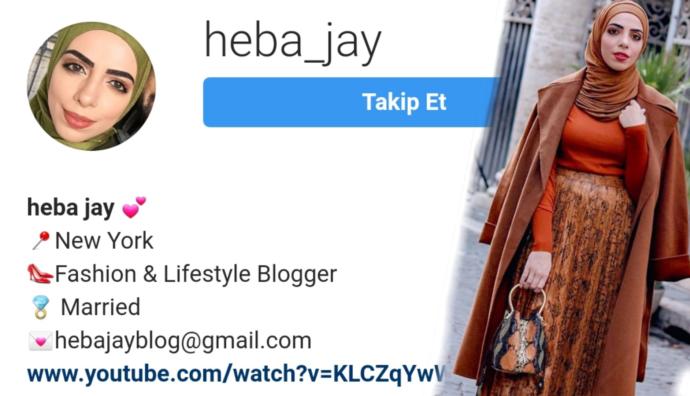 Mütevazı Modayı Merak Edenler İçin Keyifle Takip Edilecek 7 Instagram Bloggerı