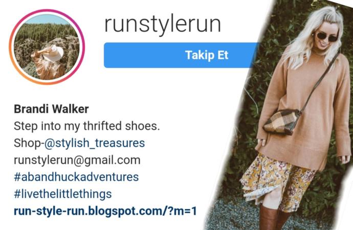 Mütevazı Modayı Merak Edenler İçin Keyifle Takip Edilecek 7 Instagram Bloggerı