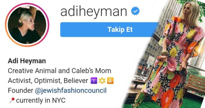 Mütevazı Modayı Merak Edenler İçin Keyifle Takip Edilecek 7 Instagram Bloggerı