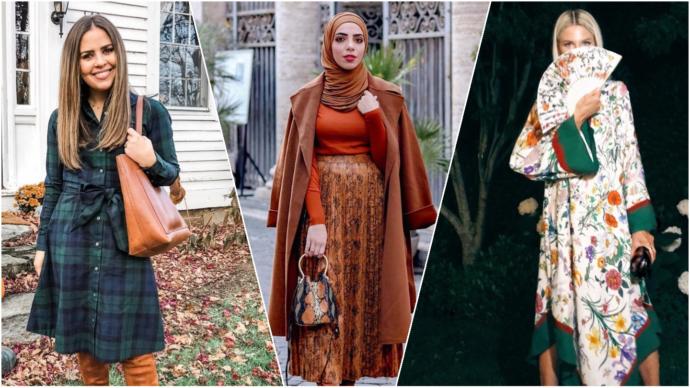 Mütevazı Modayı Merak Edenler İçin Keyifle Takip Edilecek 7 Instagram Bloggerı