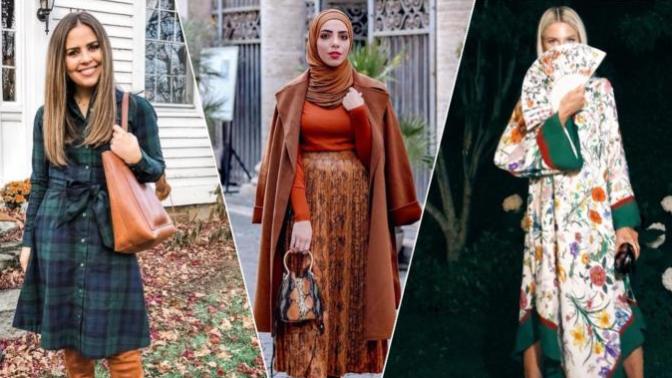 Mütevazı Modayı Merak Edenler İçin Keyifle Takip Edilecek 7 Instagram Blogger'ı 
