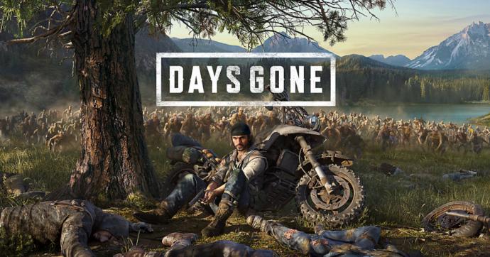 2019 Yılının Golden Joystick Ödüllerini Alan Oyunlar