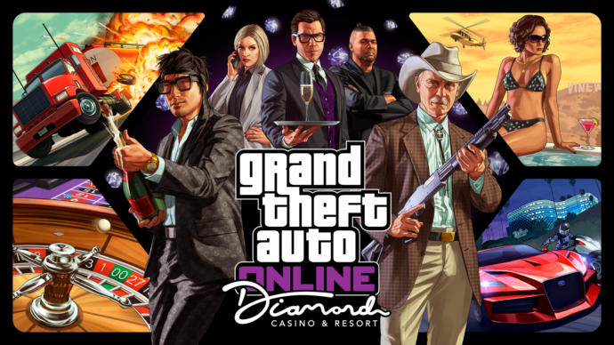 2019 Yılının Golden Joystick Ödüllerini Alan Oyunlar