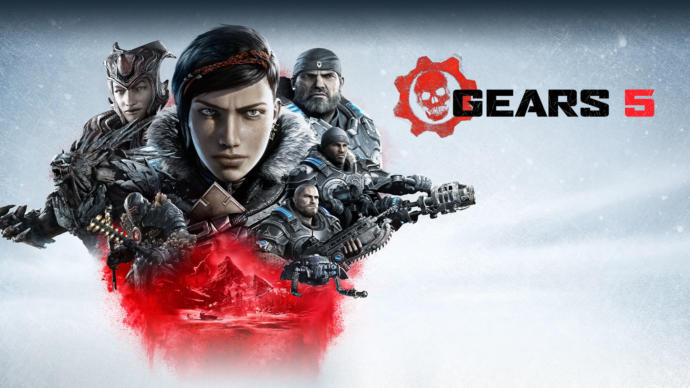 2019 Yılının Golden Joystick Ödüllerini Alan Oyunlar