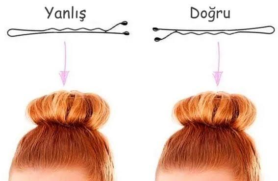 Saç Şekillendirmede İşinize Çok Yarayacak Tüyolar